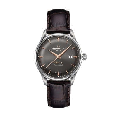 Часовник Certina C029.807.16.081.01   40mm