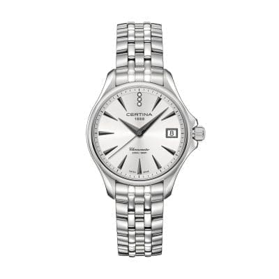 Часовник Certina C032.051.11.036.00   34mm