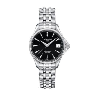 Часовник Certina C032.051.11.056.00   34mm
