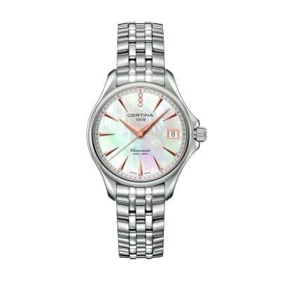 Часовник Certina C032.051.11.116.00   34mm