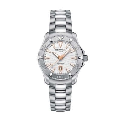 Часовник Certina C032.251.11.011.01   34mm