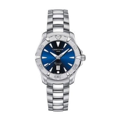 Часовник Certina C032.251.11.041.00   34mm