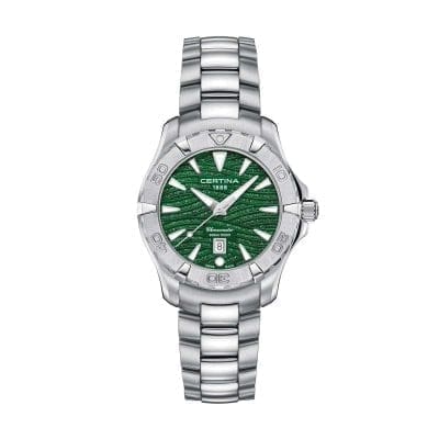 Часовник Certina C032.251.11.091.09   34mm
