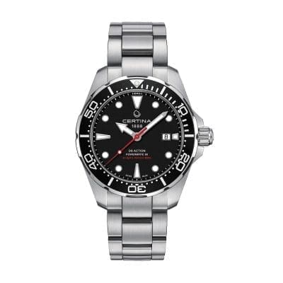 Часовник Certina C032.407.11.051.00   43mm