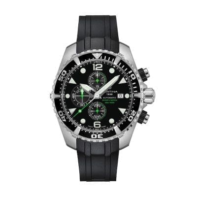 Часовник Certina C032.427.17.051.00   46mm