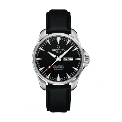 Часовник Certina C032.430.16.051.00   41mm