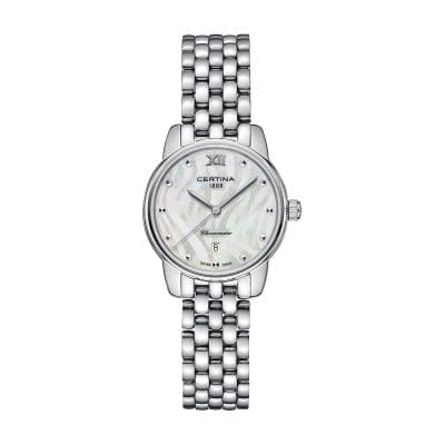 Часовник Certina C033.051.11.118.00   27mm