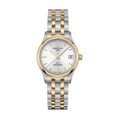 Часовник Certina C033.251.22.031.00   30mm