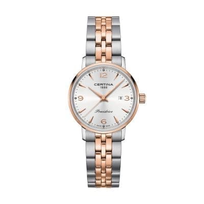 Часовник Certina C035.210.22.037.01   29mm