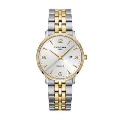 Watch Certina C035.410.22.037.02  39mm