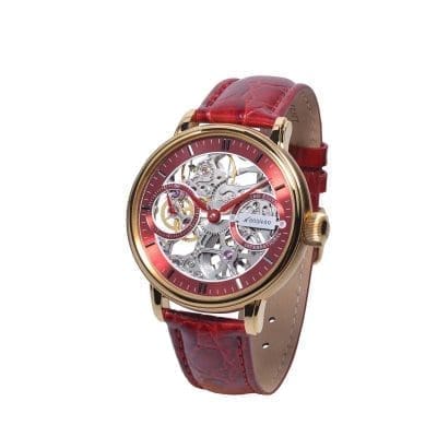 Часовник Poljot International Handwinding 9211.1941617 43mm