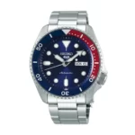 Часовник SEIKO 5 AUTOMATIC Sport SRPD53K1 43мм