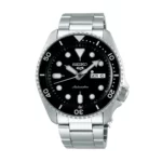 Часовник SEIKO 5 AUTOMATIC Sport SRPD55K1 43мм