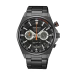 Часовник SEIKO QUARTZ CHRONO SSB399P1 41мм