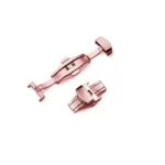 Закопчалка пеперуда за каишка 22mm