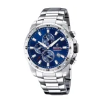 Часовник Festina Chrono Sport F20463/2 45mm