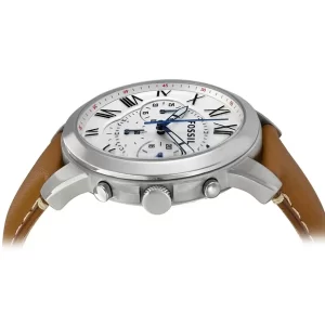 SwissBoutique часовник Fossil FS5060 1 SwissBoutique-часовник-Fossil-FS5060-1
