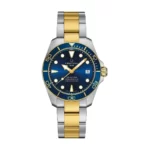 Часовник Certina Sea Turtle Conservancy Special Edition C032.807.22.041.10 38mm