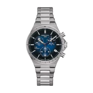 Часовник-Certina-C043-417-44-041-00