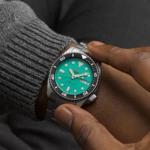 SwissBoutique часовник Seiko SRPK33K1 2 SwissBoutique-часовник-Seiko-SRPK33K1-2