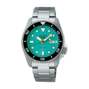 SwissBoutique часовник Seiko SRPK33K1 SwissBoutique-часовник-Seiko-SRPK33K1