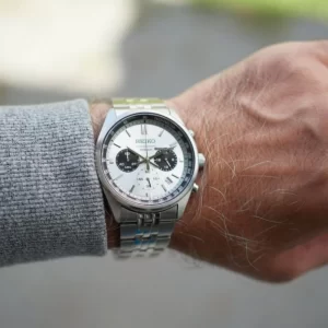SwissBoutique часовник Seiko SSB425P1 2 SwissBoutique-часовник-Seiko-SSB425P1-2