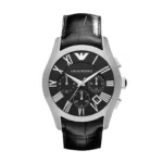 Watch Emporio Armani Classic Chronograph AR1633 42mm
