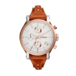 Часовник Fossil Boyfriend Sport ES3837 38mm