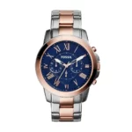 Watch Fossil Grant Chronograph FS5024 44mm