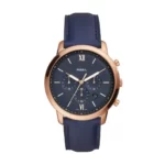 Watch Fossil Neutra Chrono FS5454 44mm