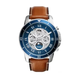 SwissBoutique часовник Fossil ME3140 SwissBoutique-часовник-Fossil-ME3140