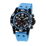 Часовник TW STEEL Carbon Quartz Chrono CA4 44мм
