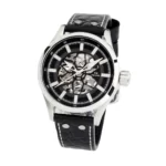 Часовник TW STEEL Automatic Volante Skeleton VS130 45мм