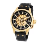 Часовник TW STEEL Automatic Volante Skeleton VS131 45мм