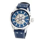 Часовник TW STEEL Automatic Volante Skeleton VS132 45мм