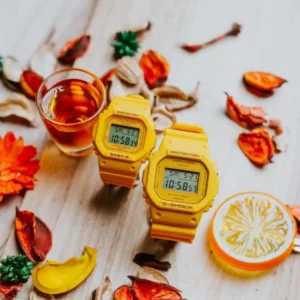 SwissBoutique часовник Casio BGD 565SLC 9ER 5 SwissBoutique-часовник-Casio-BGD-565SLC-9ER-5