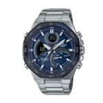 Часовник Casio Edifice Bluetooth Solar ECB-950DB-2AEF