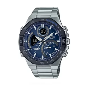 SwissBoutique часовник Casio ECB 950DB 2AEF SwissBoutique-часовник-Casio-ECB-950DB-2AEF