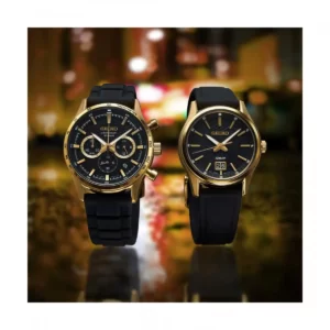 SwissBoutique часовник Seiko SSB446P1 1 SwissBoutique-часовник-Seiko-SSB446P1-1