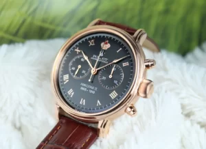 SwissBoutique часовник poljot 2901 1941613N 2 SwissBoutique-часовник-poljot-2901-1941613N-2