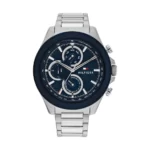 Часовник Tommy Hilfiger Clark 1792080 46mm