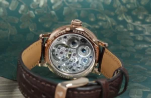 SwissBoutique часовник poljot 3360 T88 SR 3 SwissBoutique-часовник-poljot-3360-T88-SR-3