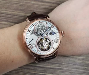 SwissBoutique часовник poljot 3360 T88 SR 4 SwissBoutique-часовник-poljot-3360-T88-SR-4