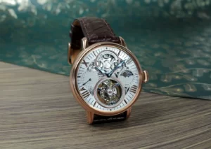 SwissBoutique часовник poljot 3360 T88 SR 5 SwissBoutique-часовник-poljot-3360-T88-SR-5