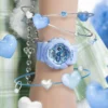SwissBoutique часовник Casio BA 110YK 2AER 3 SwissBoutique-часовник-Casio-BA-110YK-2AER-3