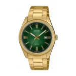 Часовник Casio MTP-1302PGC-3AVEF