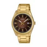 Часовник Casio MTP-1302PGC-5AVEF