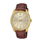Часовник Casio MTP-1302PGL-9AVEF