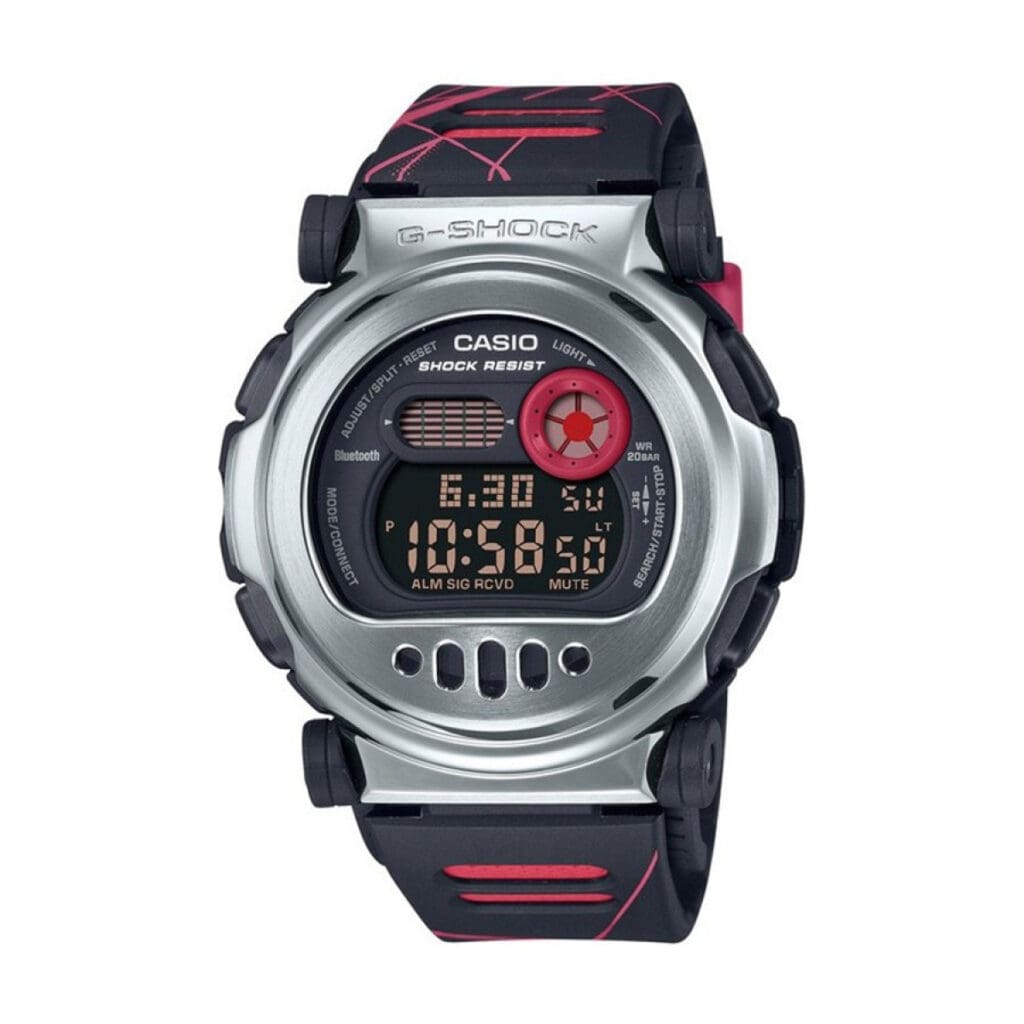 Часовник Casio G-Shock G-B001MVA-1ER