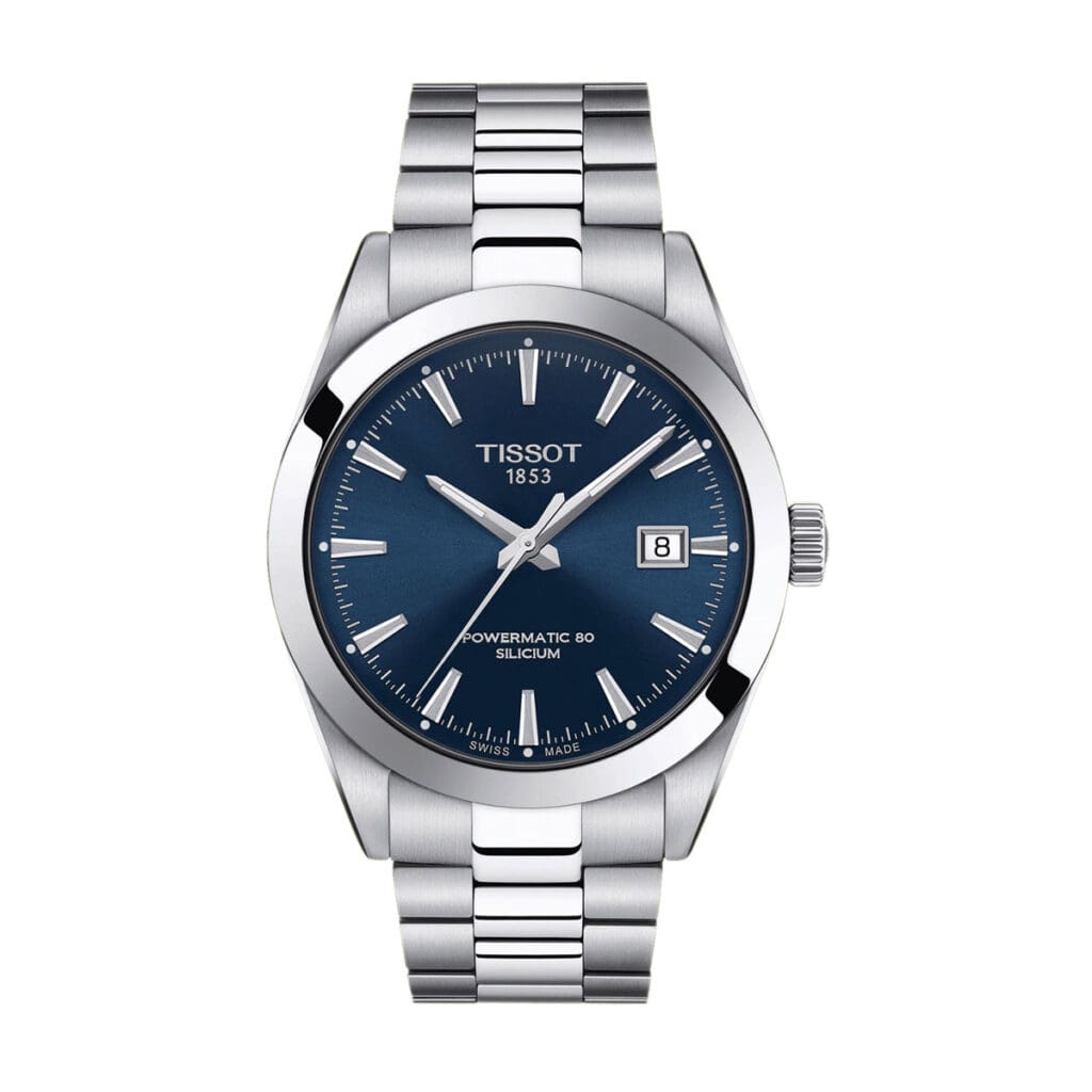 Tissot Gentleman Powermatic 80